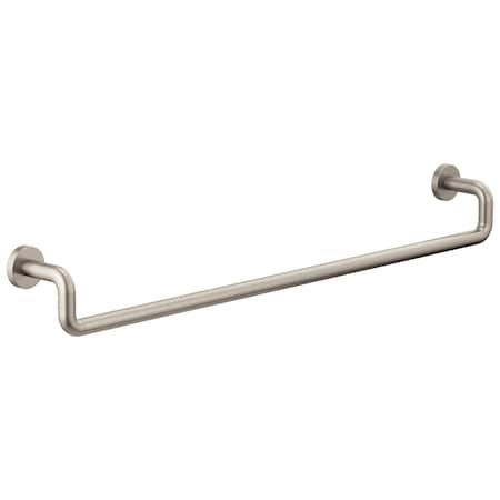 Brizo Litze 30 TOWEL BAR 693035-NK